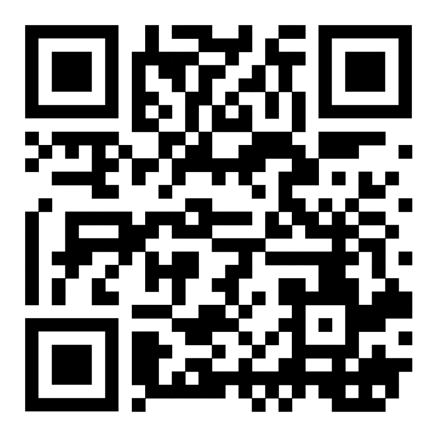 Código QR de la promo Golden Ticket PETRONAS